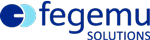 Fegemu Solutions Logo