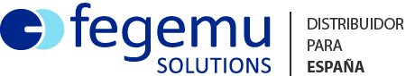 FEGEMU Solutions. Distribuidor Especializado para España.
