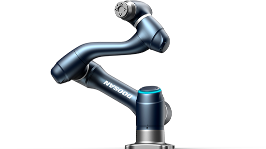 Cobot A0509 - Fegaut