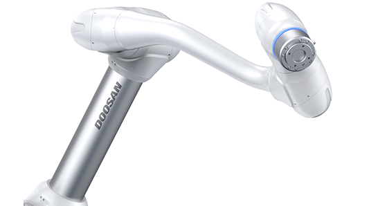 Cobot M1013 - Fegaut