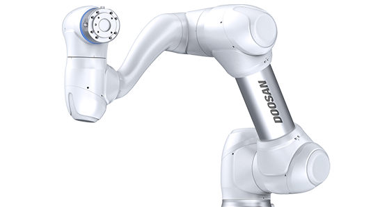 Cobot MO609 - Fegaut