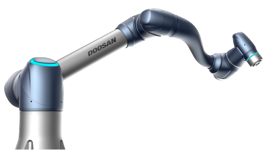 Cobot H2515 - Fegaut