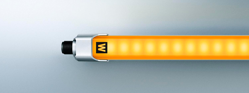 Linura Yellow - Fegaut