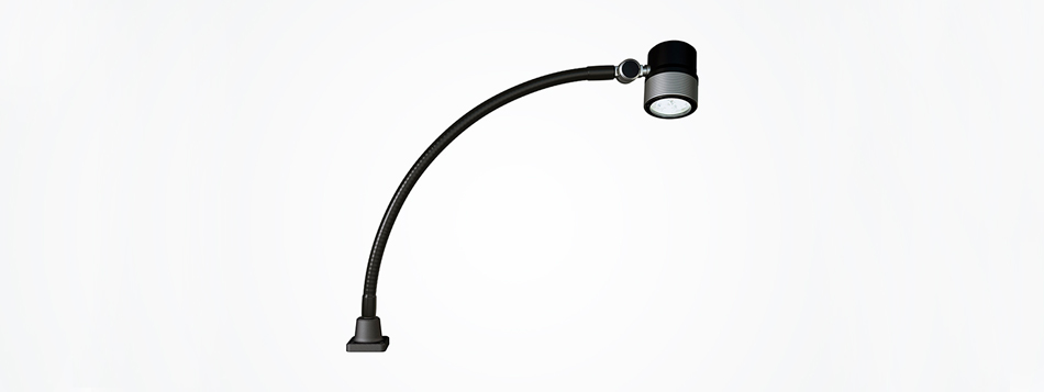 Brazo Flexible - Fegaut