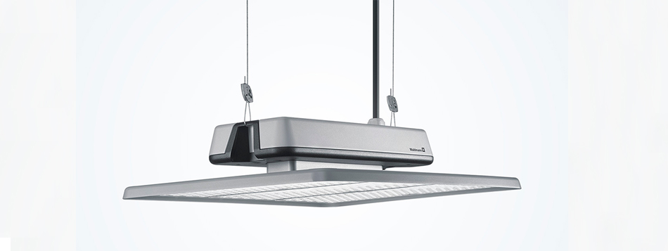 Nave Industriales- Fegaut